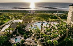 Amelia Island Florida Ritz Carlton